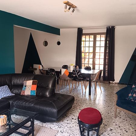 El Terret Villa Sigean Kültér fotó