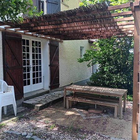El Terret Villa Sigean Kültér fotó