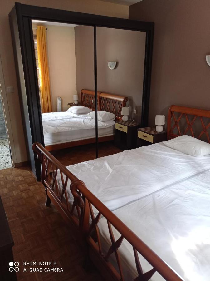 El Terret Villa Sigean Kültér fotó
