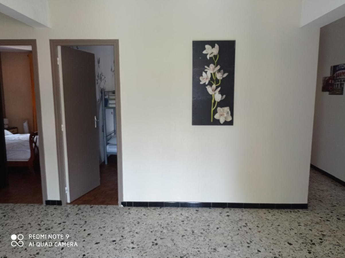 El Terret Villa Sigean Kültér fotó