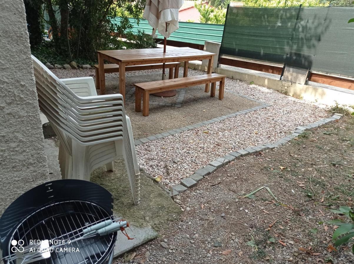 El Terret Villa Sigean Kültér fotó