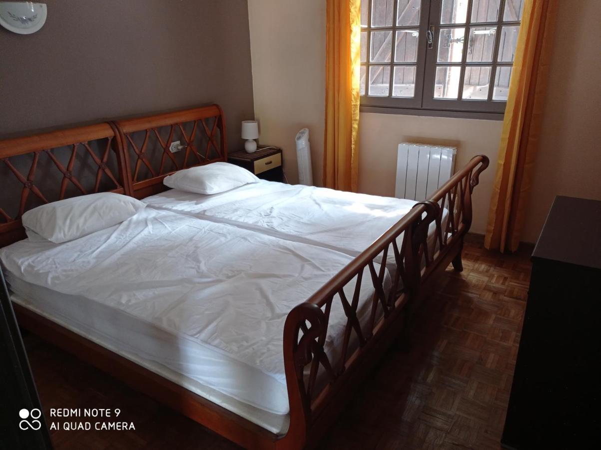El Terret Villa Sigean Kültér fotó