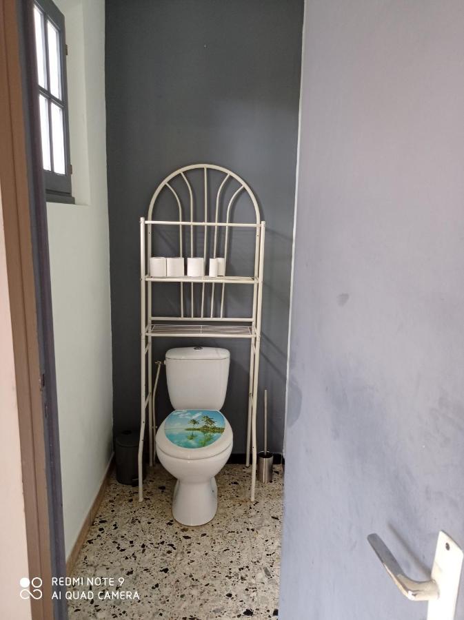 El Terret Villa Sigean Kültér fotó