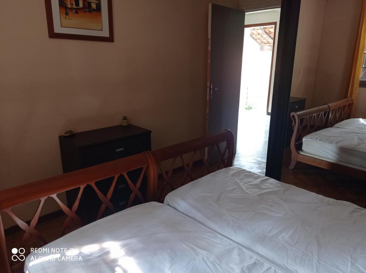 El Terret Villa Sigean Kültér fotó