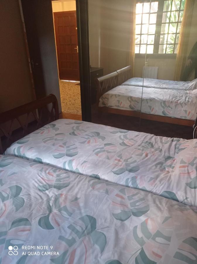 El Terret Villa Sigean Kültér fotó