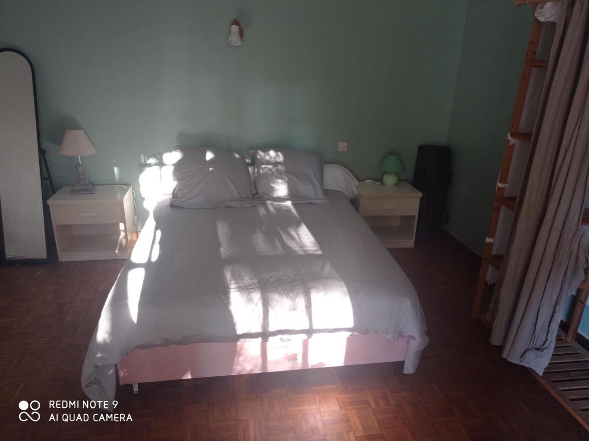 El Terret Villa Sigean Kültér fotó