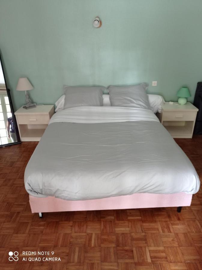 El Terret Villa Sigean Kültér fotó