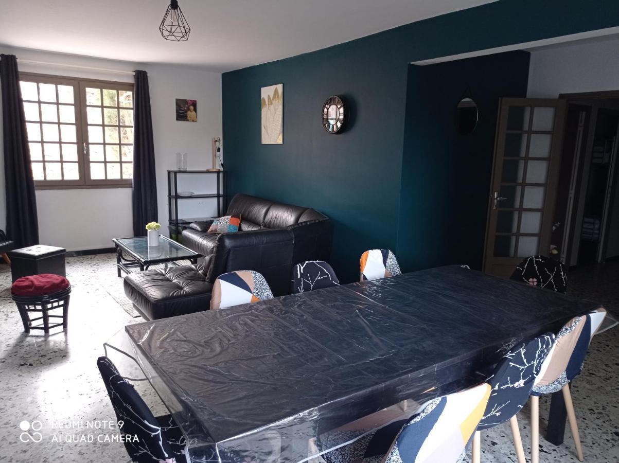 El Terret Villa Sigean Kültér fotó