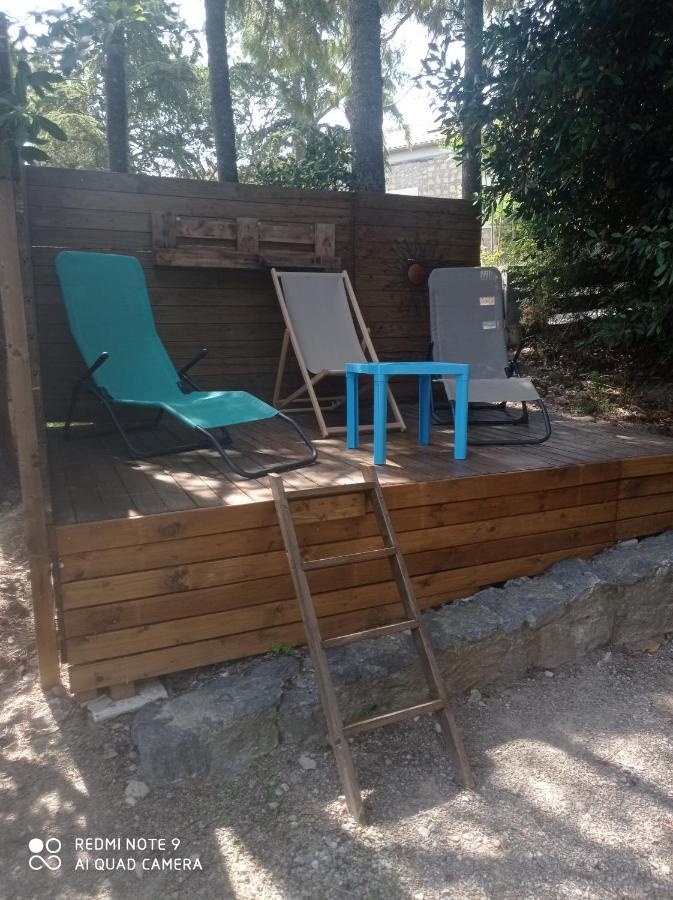 El Terret Villa Sigean Kültér fotó