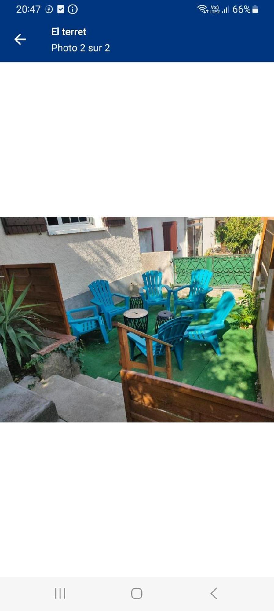 El Terret Villa Sigean Kültér fotó