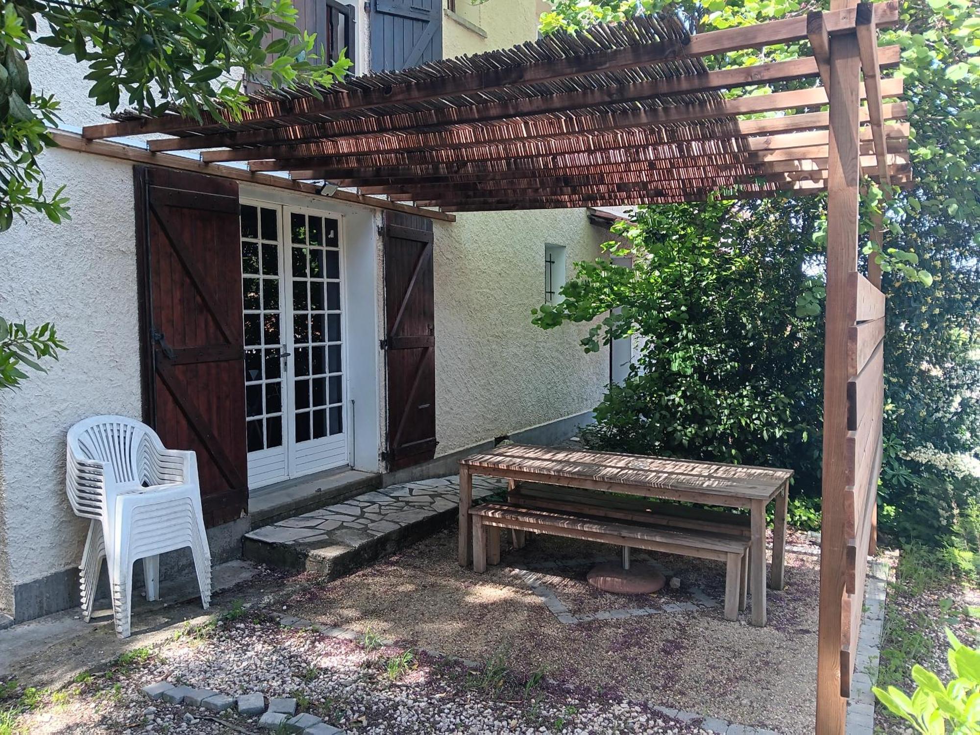El Terret Villa Sigean Kültér fotó