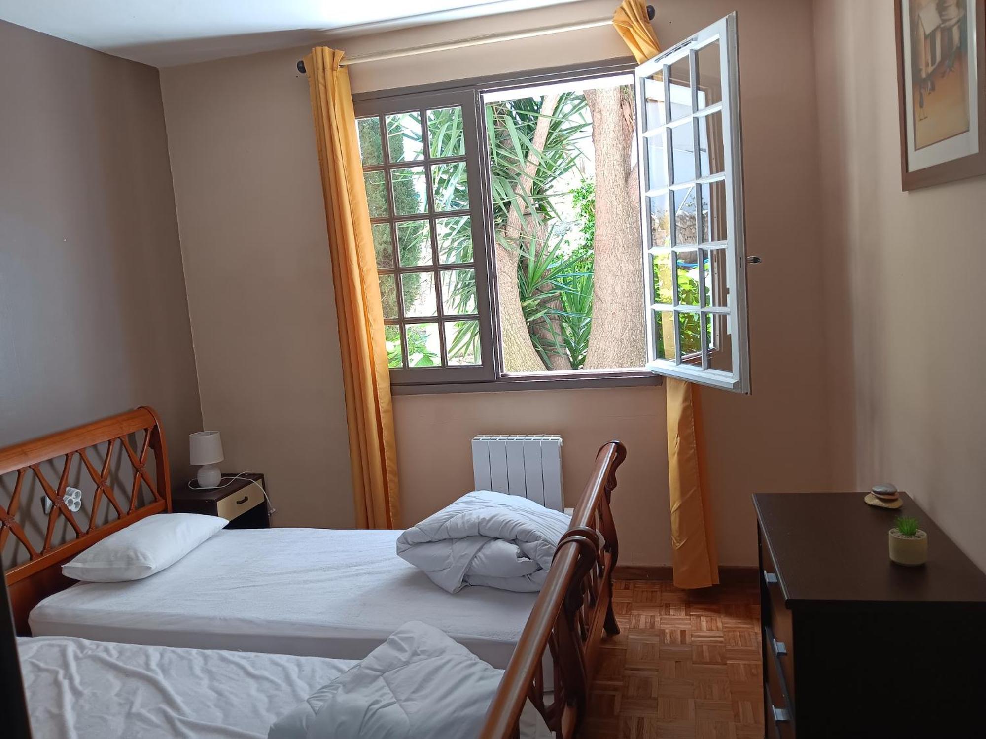 El Terret Villa Sigean Kültér fotó