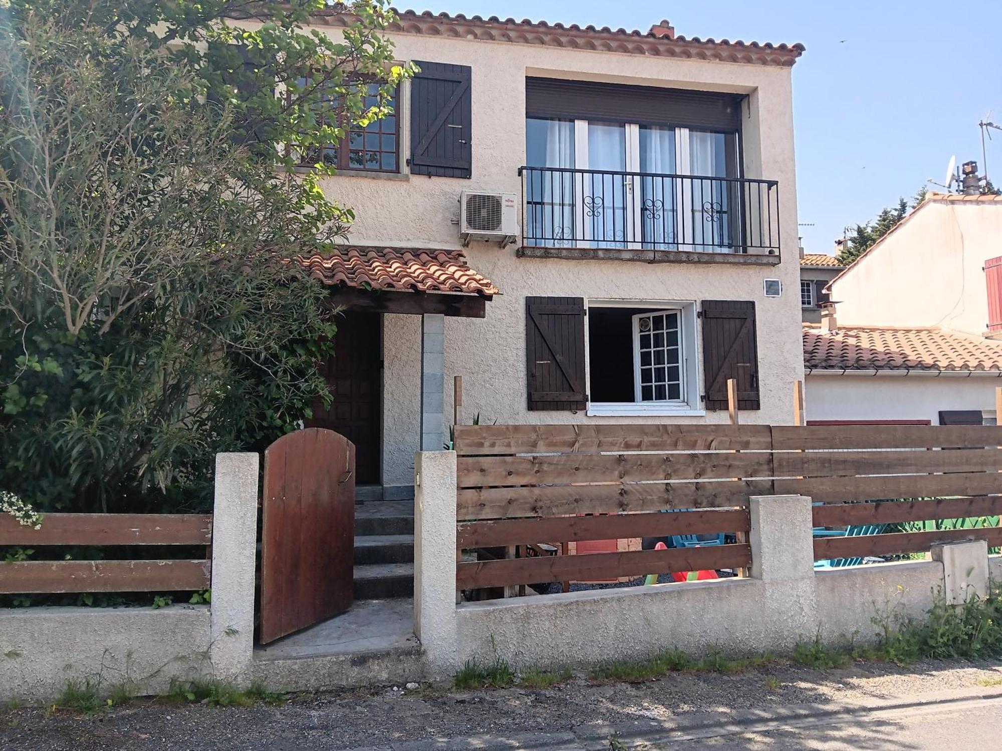 El Terret Villa Sigean Kültér fotó